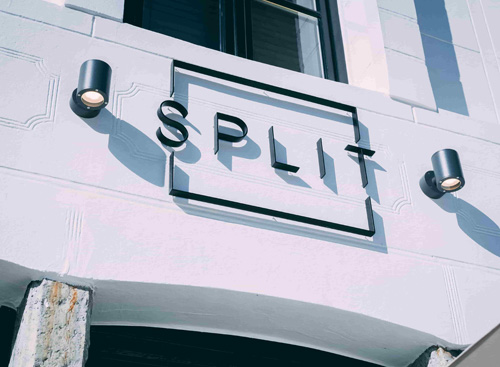 Concept bij Split Concept bij Split